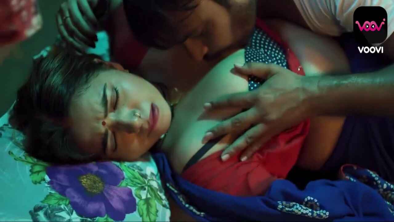 Dildo 2022 Voovi originals Hot Web Series Episode 4